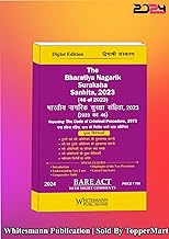 THE-BHARTIYA-NAGRIK-SURAKSHA-SANHITA-BARE-ACT-2023-(DIGLOT)-|-EDITION-2024